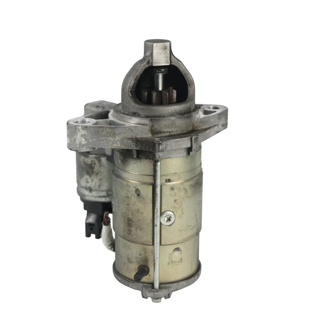 Starter Motor 2.0 Diesel 1ADFTV Valeo 12V 28100-0R020C to Toyota Verso R2 Engine with Part number 281000R020 Toyota Verso R2 Engine Starter Motor 2.0 Diesel 1ADFTV Valeo 12V 28100-0R020C - SKU 281000R020 - Part number 281000R020