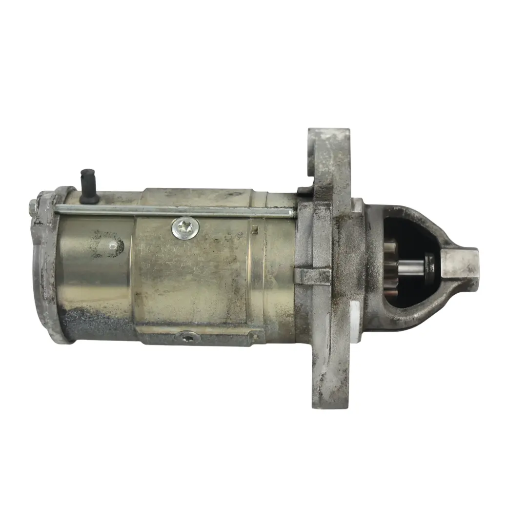 Toyota Verso R2 Motor Anlasser 2.0 Diesel 1ADFTV Valeo 12V 28100-0R020C - SKU 281000R020 - Teilenummer 281000R020