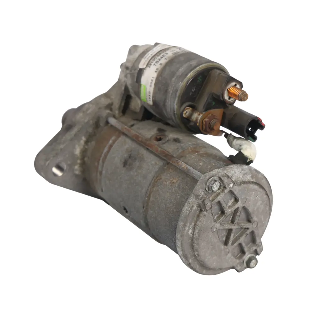 Toyota Verso R2 Engine Starter Motor 2.0 Diesel 1ADFTV Valeo 12V 28100-0R020C - SKU 281000R020 - Part number 281000R020
