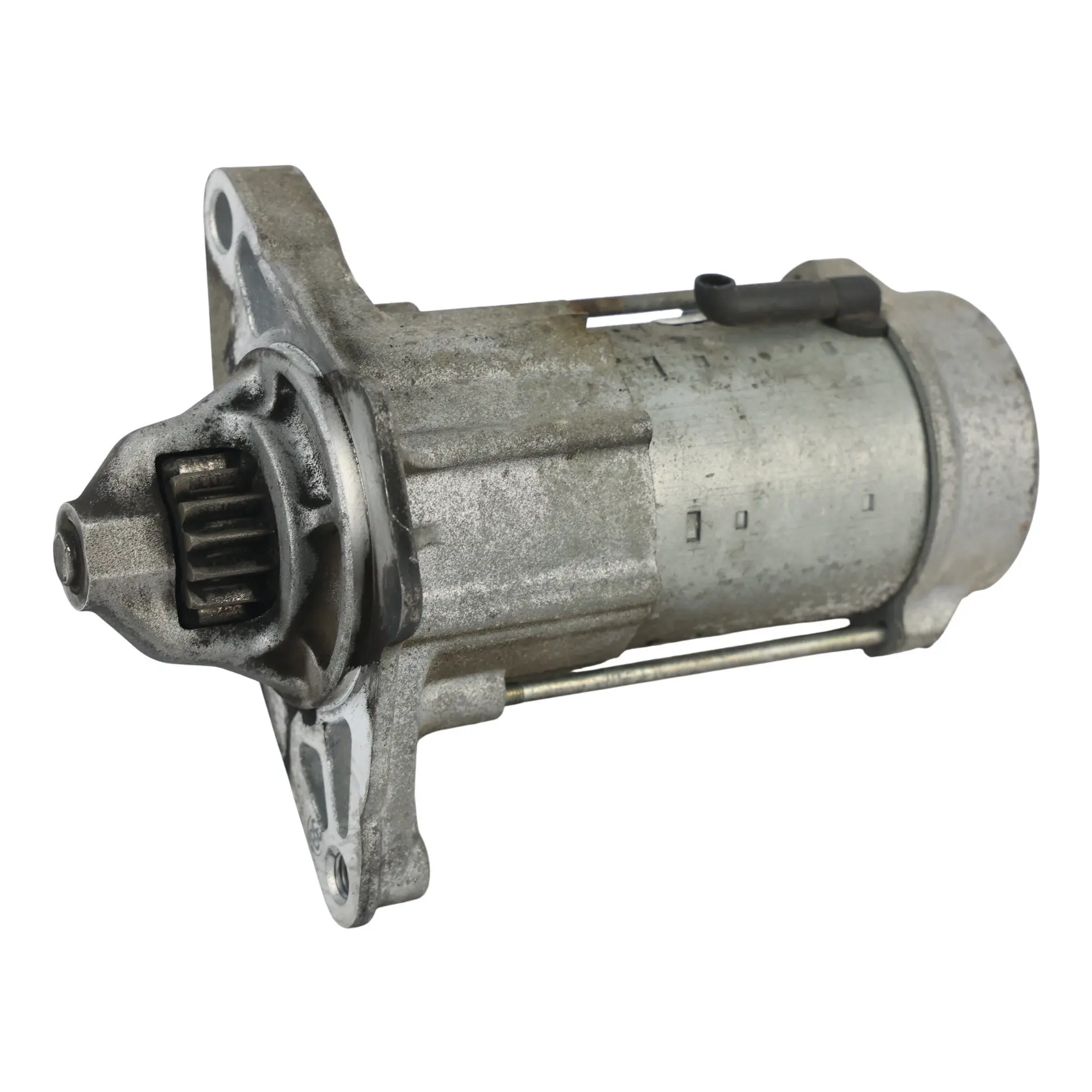 Toyota Yaris Mk2 Starter Motor 1.3 VVT-i Petrol Manual Engine 1NR-FE 281000Y020