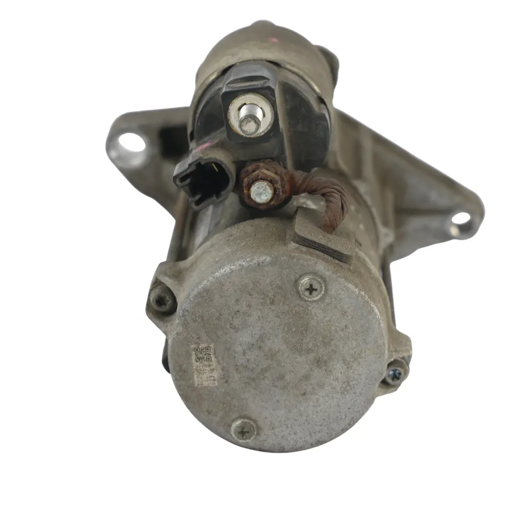 Toyota Yaris II Rozrusznik 1.3 VVT-i Benzyna Manualny 1NR-FE - SKU 281000Y020 - Numer Części 281000Y020