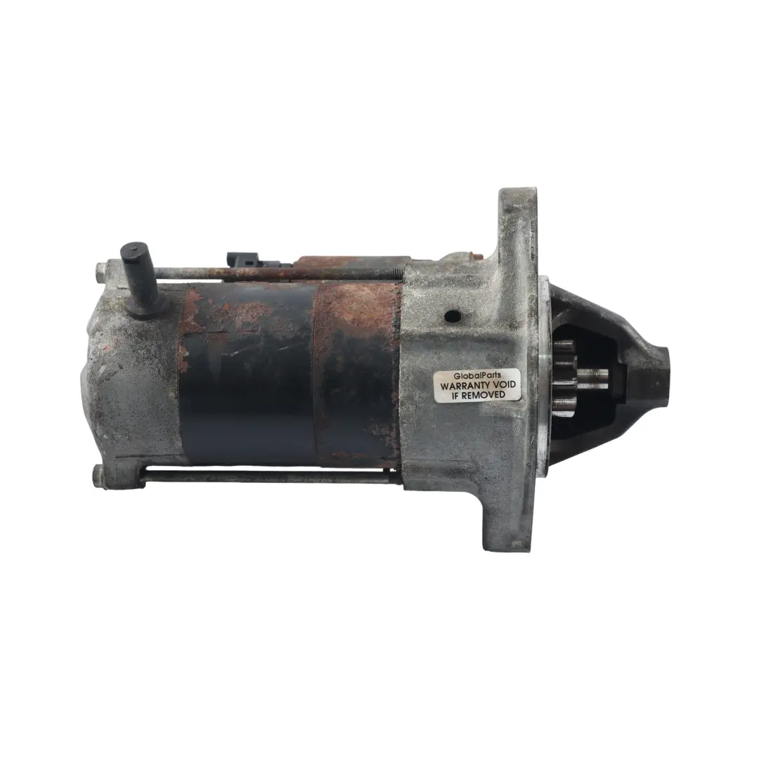 Rozrusznik Benzyna Manualna do Toyota Celica T 23 o numerze 2810022040 Toyota Celica T 23 Rozrusznik Benzyna Manualna - SKU 2810022040 - Numer Części 2810022040