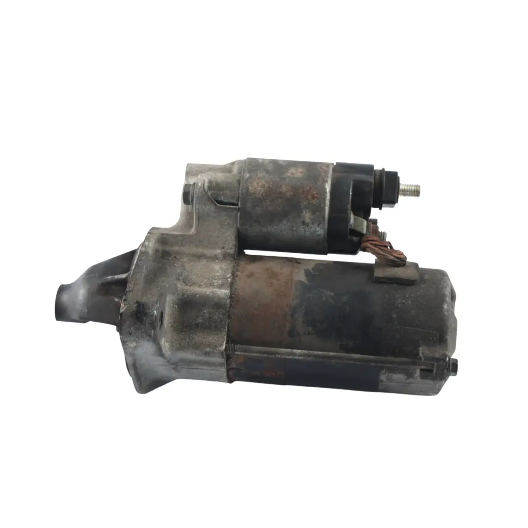 Toyota Celica T23 Démarreur Moteur Essence Manuelle - SKU 2810022040 - Numéro de pièce 2810022040