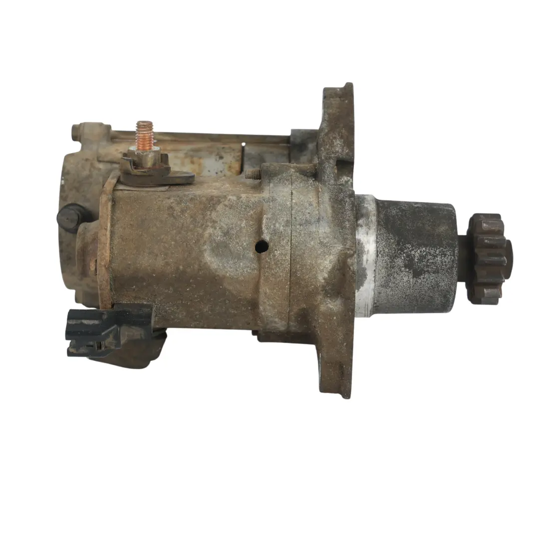 Mk2 Anlasser Denso 12V 1.2KW 2.0 Benzin 4WD 1AZFE für Toyota Rav4 mit Teilenummer 2810074270 Toyota Rav4 Mk2 Anlasser Denso 12V 1.2KW 2.0 Benzin 4WD 1AZFE - SKU 2810074270 - Teilenummer 2810074270