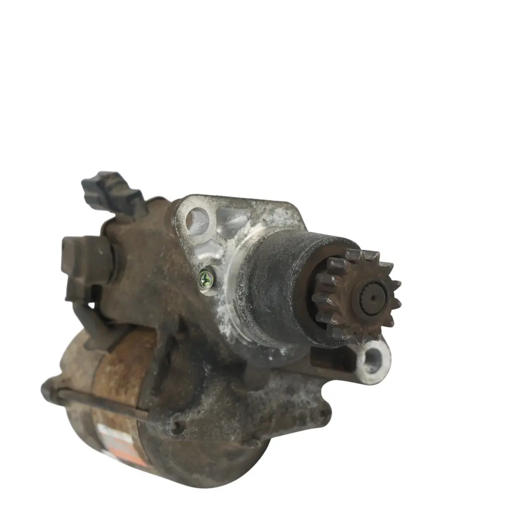 Toyota Rav4 Mk2 Rozrusznik Denso 12V 1.2KW 2.0 Benzyna 4WD 1AZFE - SKU 2810074270 - Numer Części 2810074270