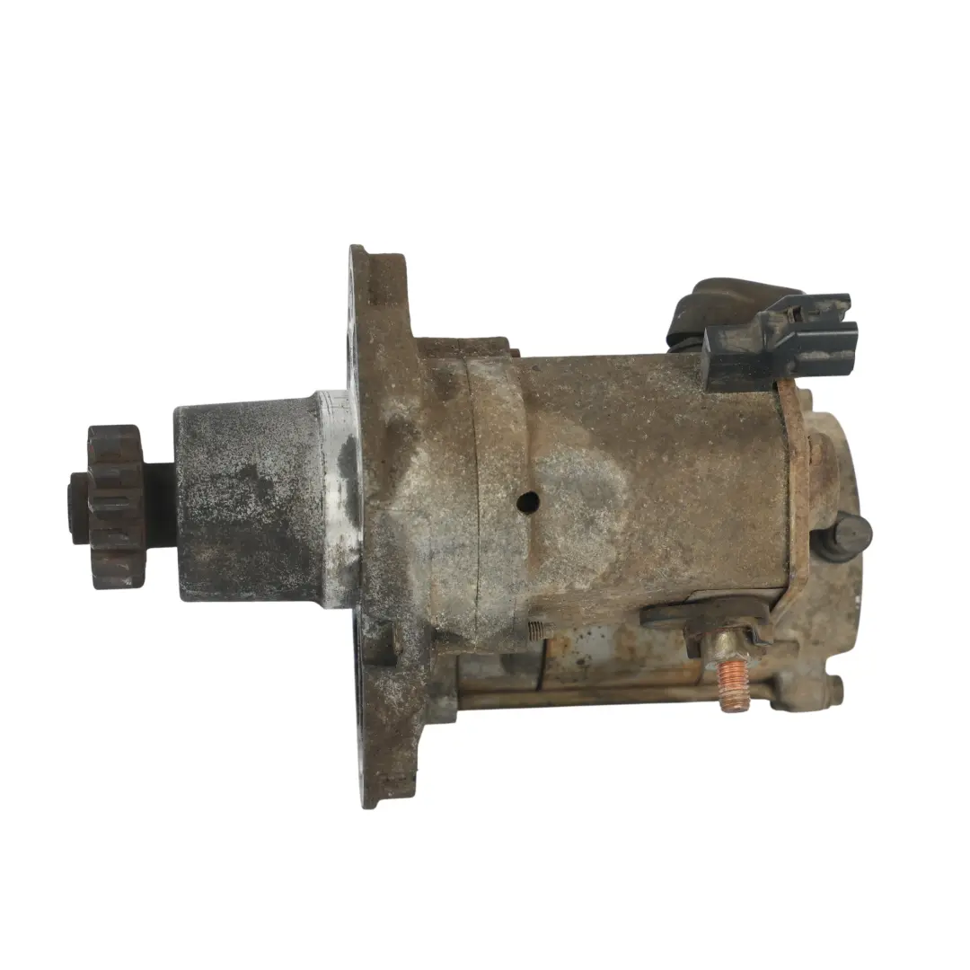 Mk2 Anlasser Denso 12V 1.2KW 2.0 Benzin 4WD 1AZFE für Toyota Rav4 mit Teilenummer 2810074270 Toyota Rav4 Mk2 Anlasser Denso 12V 1.2KW 2.0 Benzin 4WD 1AZFE - SKU 2810074270 - Teilenummer 2810074270