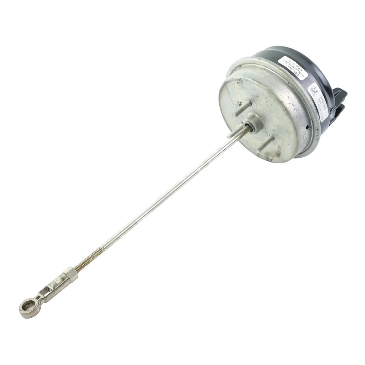 Ford Ranger Wildtrak Mk6 Actuador Wastegate Turbocompresor JB3Q-9G438-AG