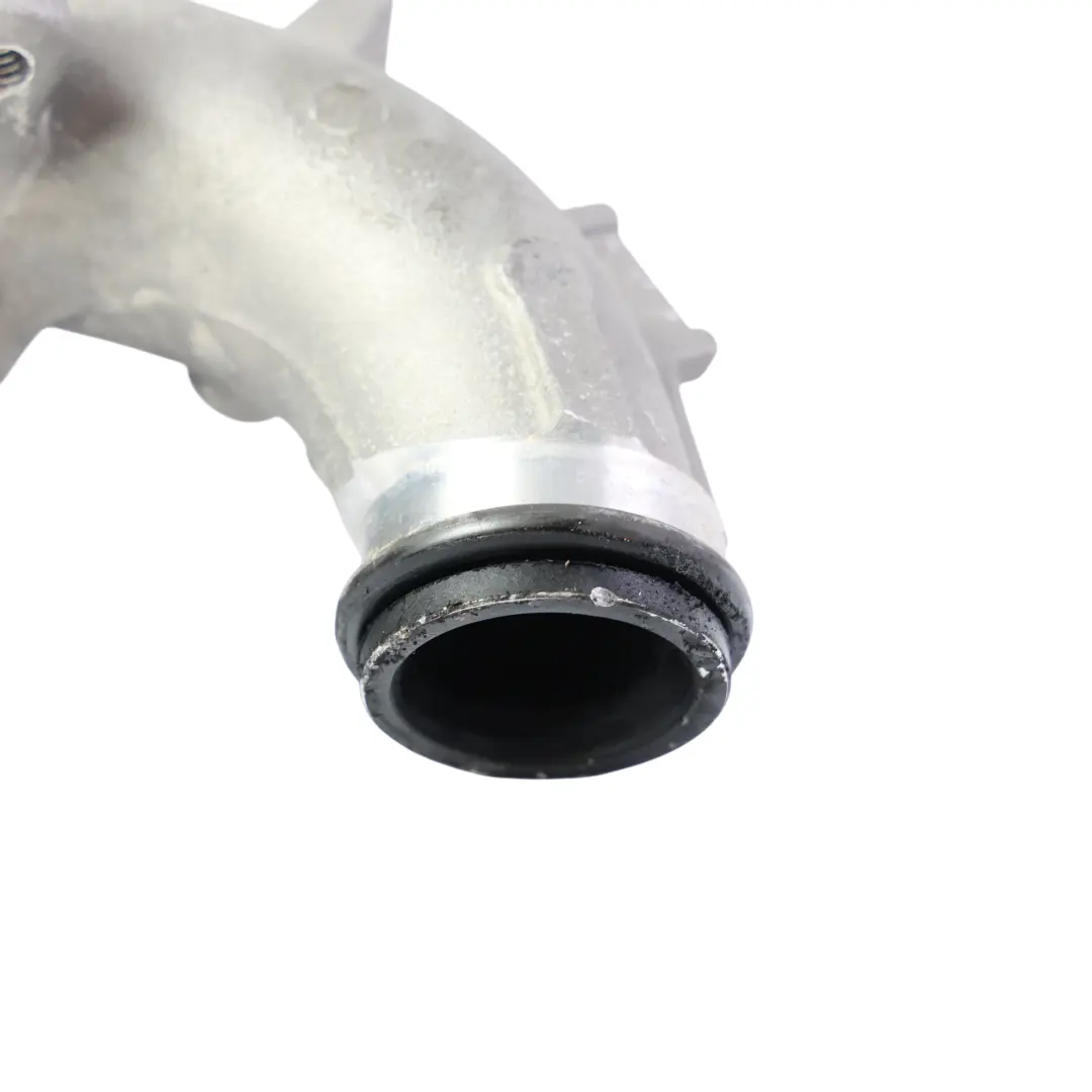 Ford Ranger Wildtrak Mk6 Turbocharger Connector Pipe 2.0 Ecoblue JB3Q-9G438-AG - SKU 2823118-2 - Part number 2823118