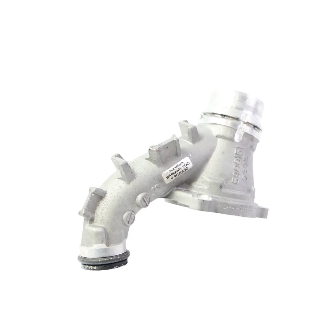Mk6 Turbocharger Connector Pipe 2.0 Ecoblue JB3Q-9G438-AG to Ford Ranger Wildtrak with Part number 2823118 Ford Ranger Wildtrak Mk6 Turbocharger Connector Pipe 2.0 Ecoblue JB3Q-9G438-AG - SKU 2823118-2 - Part number 2823118