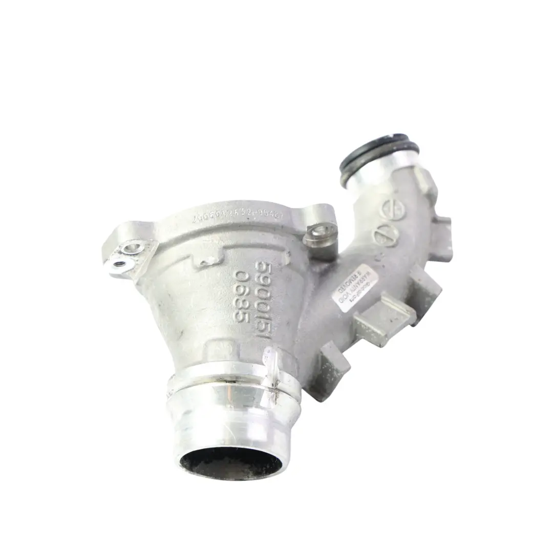 Ford Ranger Wildtrak Mk6 Turbolader Verbindungsrohr 2.0 Ecoblue JB3Q-9G438-AG - SKU 2823118-2 - Teilenummer 2823118
