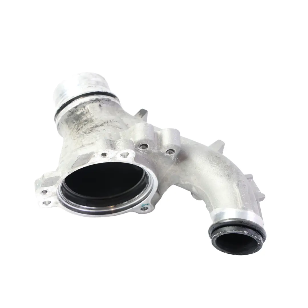 Mk6 Tubo Conexión Turbocompresor 2.0 Ecoblue JB3Q-9G438-AG para Ford Ranger Wildtrak con número de pieza 2823118 Ford Ranger Wildtrak Mk6 Tubo Conexión Turbocompresor 2.0 Ecoblue JB3Q-9G438-AG - SKU 2823118-2 - Número de pieza 2823118