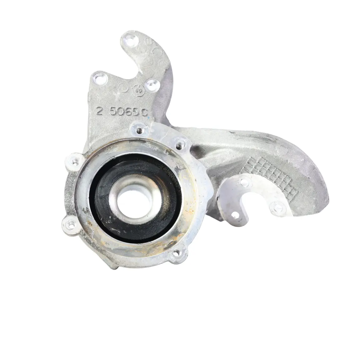 Ford Ranger Wildtrak Mk6 Osłona Turbosprężarki 2.0 Ecoblue JB3Q-9G438-AG - SKU 2823118-3 - Numer Części 2823118