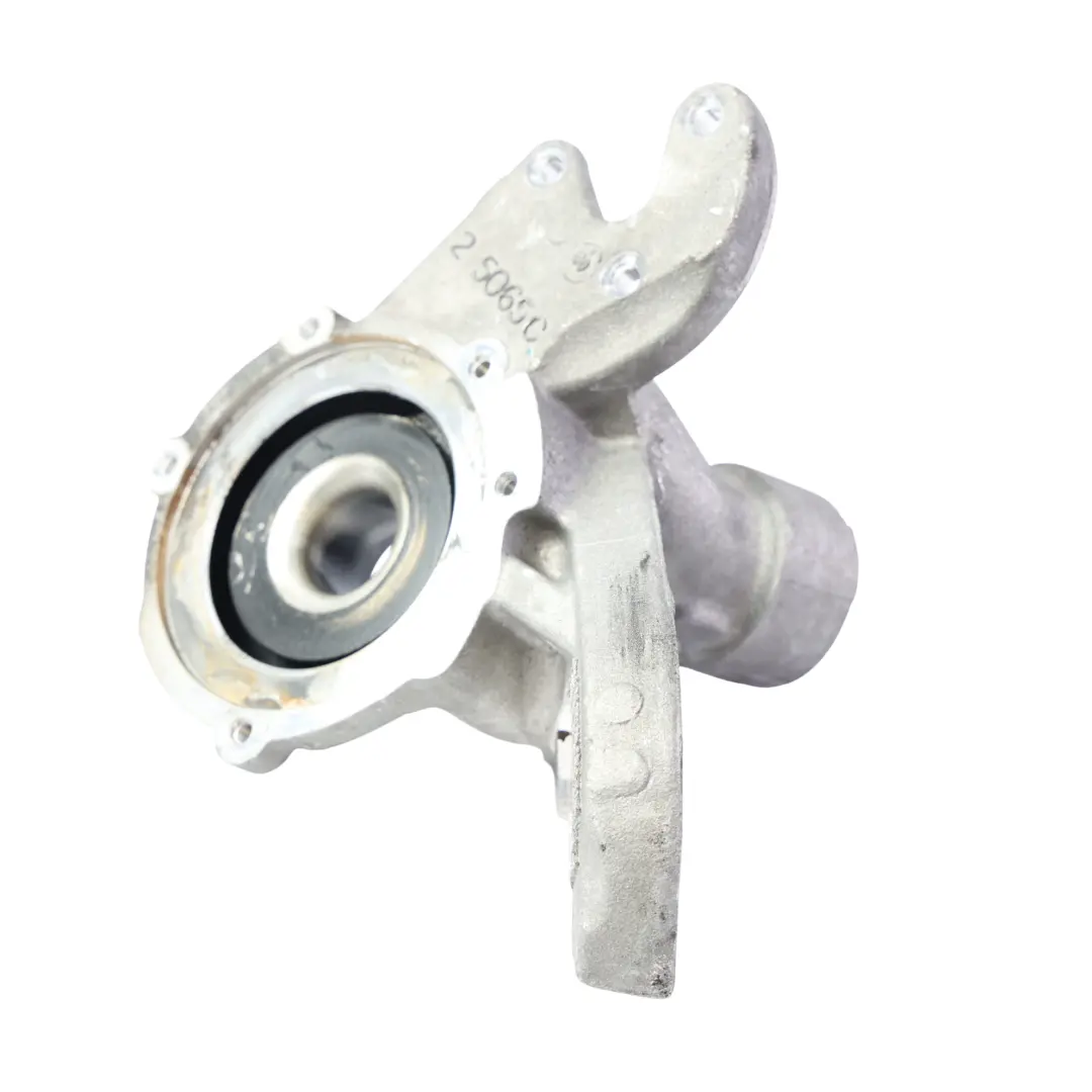 Ford Ranger Wildtrak Mk6 Carcasa Turbocompresor Tapa 2.0 Ecoblue JB3Q-9G438-AG - SKU 2823118-3 - Número de pieza 2823118
