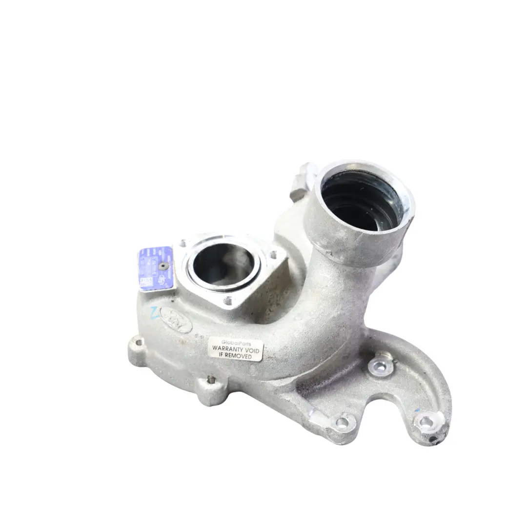 Mk6 Turbocharger Turbo Housing 2.0 Ecoblue JB3Q-9G438-AG to Ford Ranger Wildtrak with Part number 2823118 Ford Ranger Wildtrak Mk6 Turbocharger Turbo Housing 2.0 Ecoblue JB3Q-9G438-AG - SKU 2823118-3 - Part number 2823118