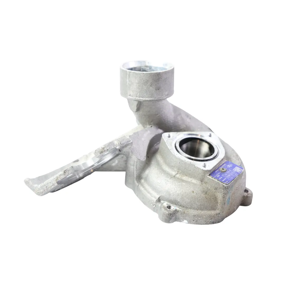 Ford Ranger Wildtrak Mk6 Carcasa Turbocompresor Tapa 2.0 Ecoblue JB3Q-9G438-AG - SKU 2823118-3 - Número de pieza 2823118