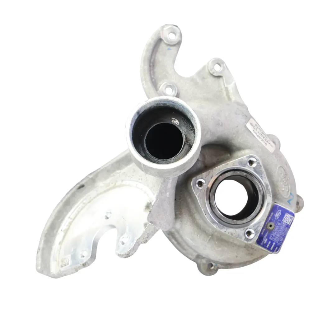 Mk6 Turbocharger Turbo Housing 2.0 Ecoblue JB3Q-9G438-AG to Ford Ranger Wildtrak with Part number 2823118 Ford Ranger Wildtrak Mk6 Turbocharger Turbo Housing 2.0 Ecoblue JB3Q-9G438-AG - SKU 2823118-3 - Part number 2823118
