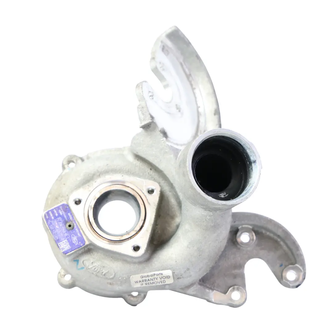 Ford Ranger Wildtrak Mk6 Couvercle Carter Turbo 2.0 Ecoblue JB3Q-9G438-AG - SKU 2823118-3 - Numéro de pièce 2823118