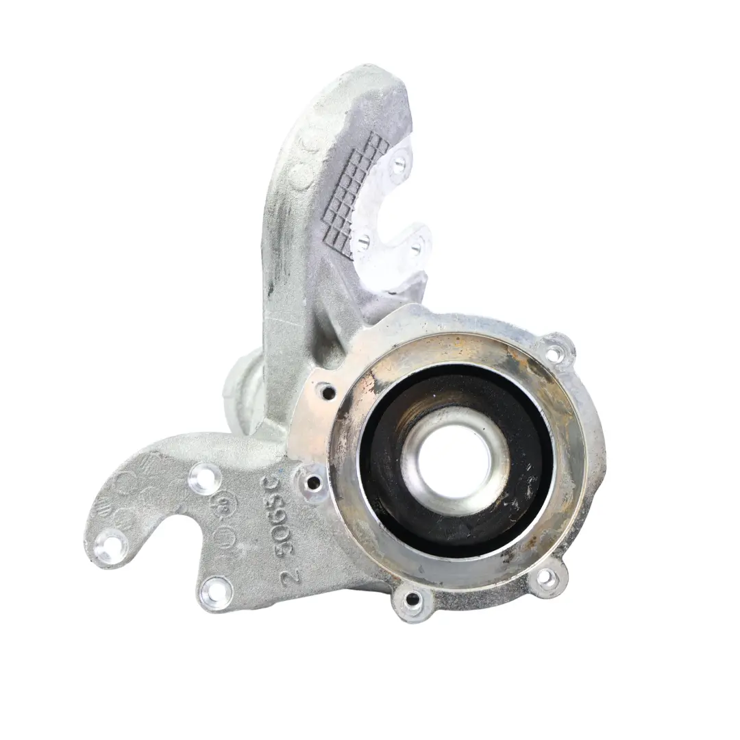 Mk6 Carcasa Turbocompresor Tapa 2.0 Ecoblue JB3Q-9G438-AG para Ford Ranger Wildtrak con número de pieza 2823118 Ford Ranger Wildtrak Mk6 Carcasa Turbocompresor Tapa 2.0 Ecoblue JB3Q-9G438-AG - SKU 2823118-3 - Número de pieza 2823118