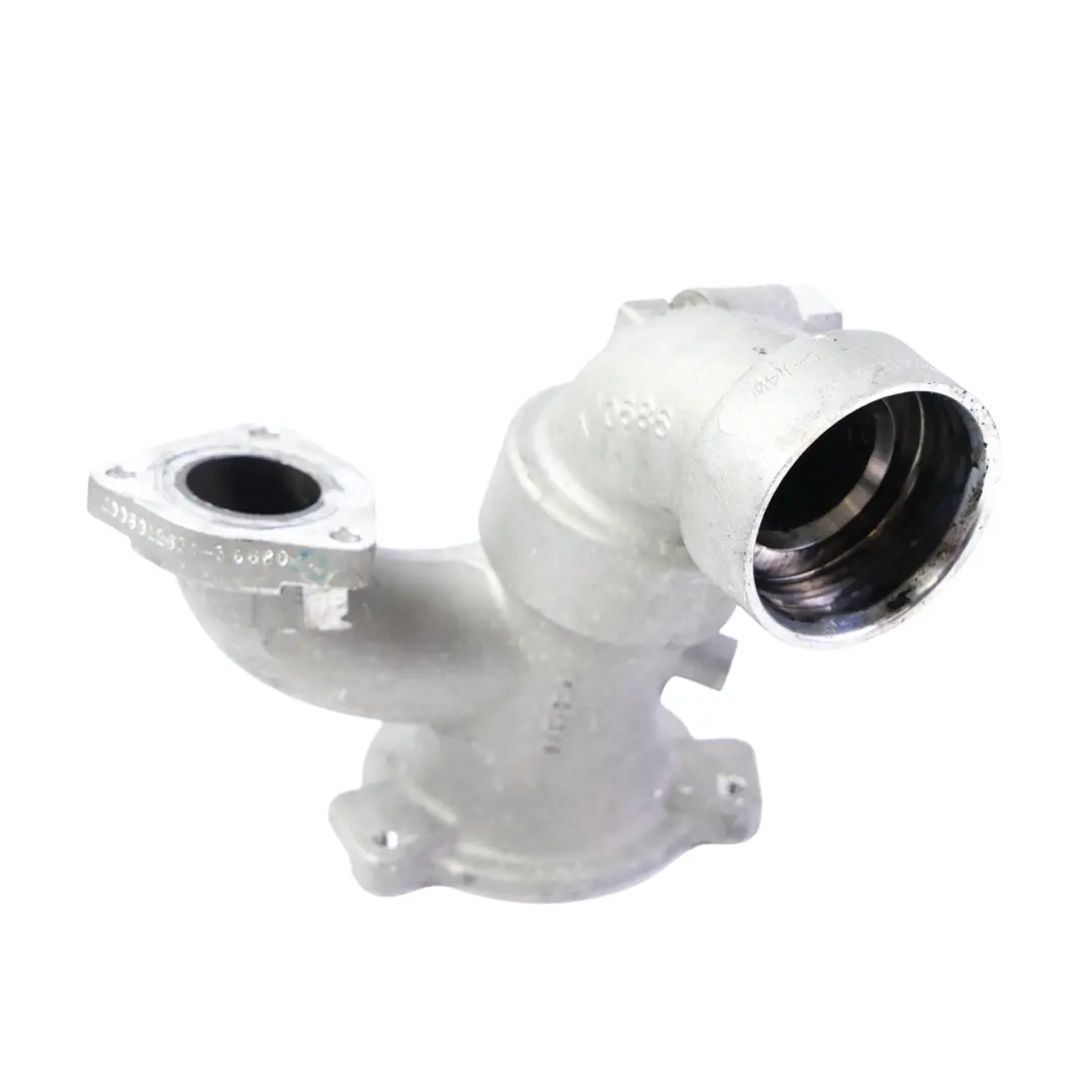 Ford Ranger Wildtrak MK6 Tubo Turbocompresor Turbo 2.0 Ecoblue JB3Q-9G438-AG - SKU 2823118-4 - Número de pieza 2823118