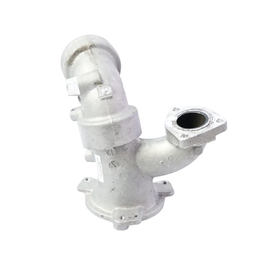 MK6 Tubo Turbocompresor Turbo 2.0 Ecoblue JB3Q-9G438-AG para Ford Ranger Wildtrak con número de pieza 2823118 Ford Ranger Wildtrak MK6 Tubo Turbocompresor Turbo 2.0 Ecoblue JB3Q-9G438-AG - SKU 2823118-4 - Número de pieza 2823118