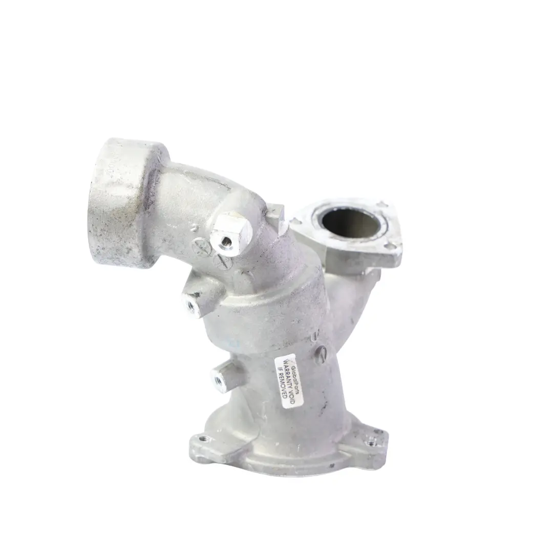 Ford Ranger Wildtrak MK6 Tubo Turbocompresor Turbo 2.0 Ecoblue JB3Q-9G438-AG - SKU 2823118-4 - Número de pieza 2823118