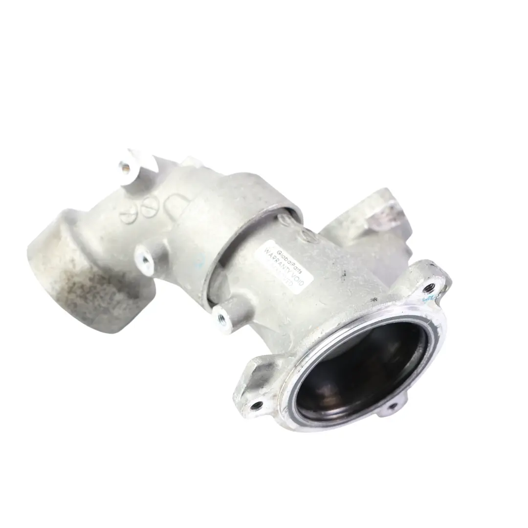 Mk6 Turbolader Turbo Leitung 2.0 Ecoblue JB3Q-9G438-AG für Ford Ranger Wildtrak mit Teilenummer 2823118 Ford Ranger Wildtrak Mk6 Turbolader Turbo Leitung 2.0 Ecoblue JB3Q-9G438-AG - SKU 2823118-4 - Teilenummer 2823118