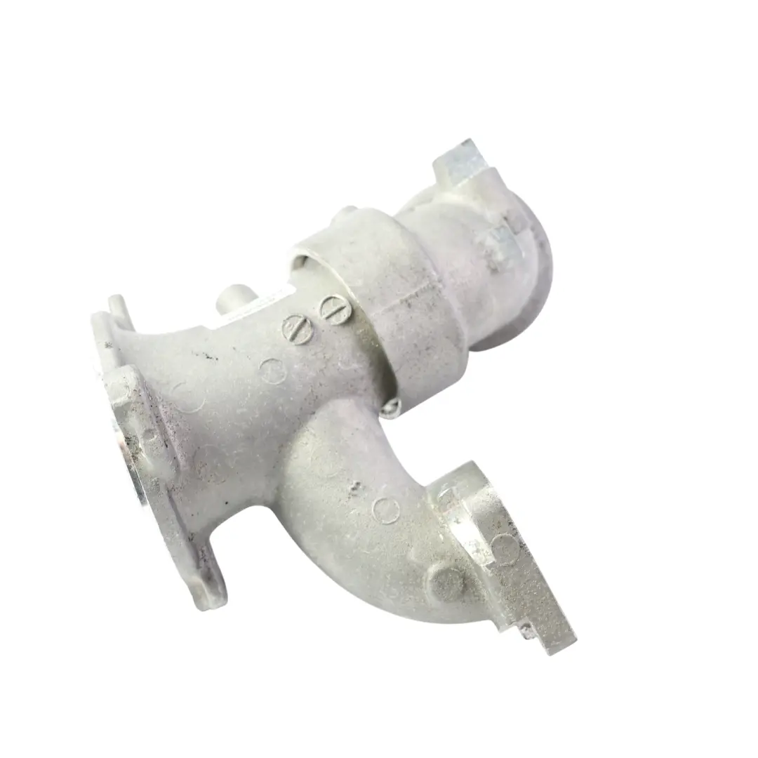 Ford Ranger Wildtrak Mk6 Turbocharger Turbo Pipe Line 2.0 Ecoblue JB3Q-9G438-AG - SKU 2823118-4 - Part number 2823118