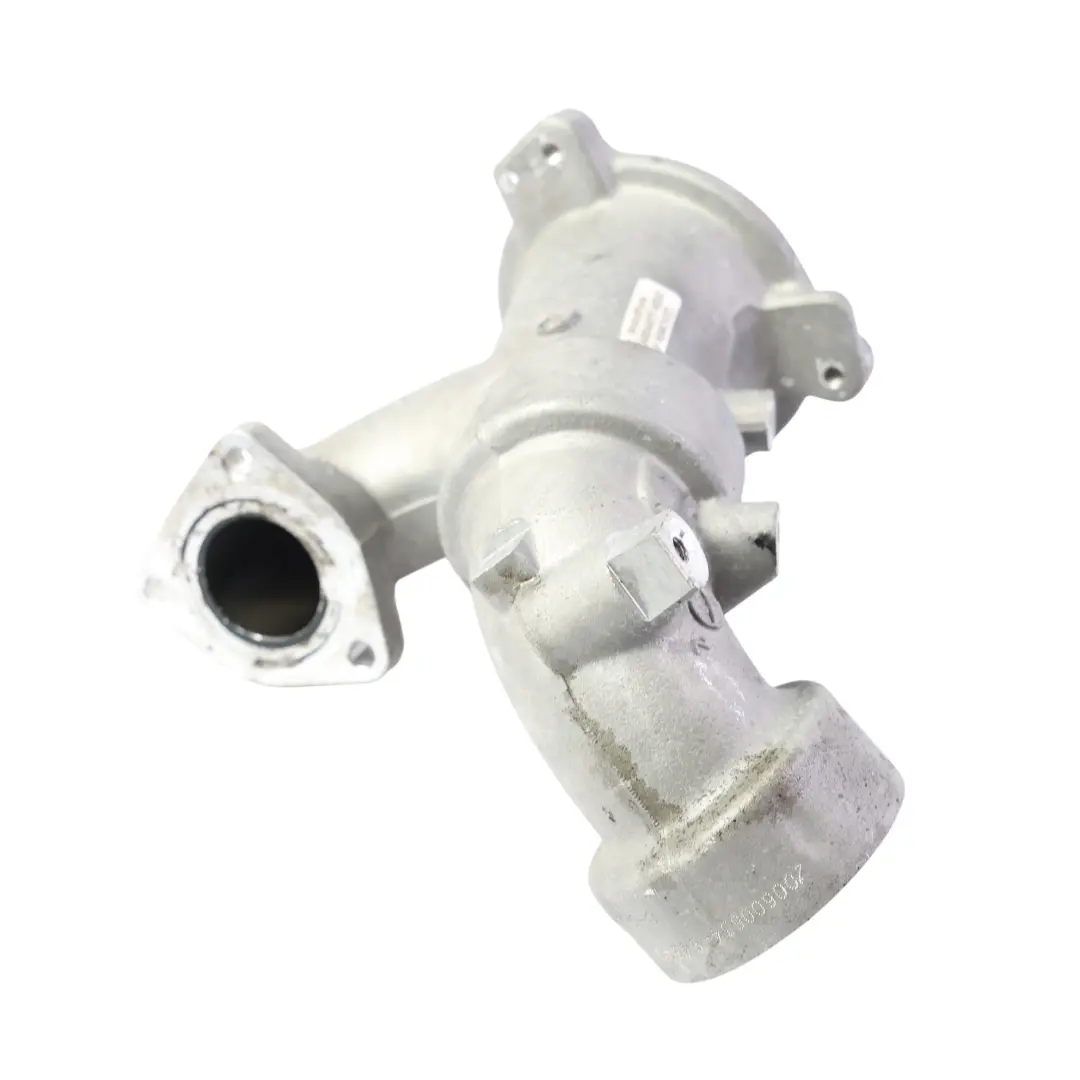 Mk6 Turbocharger Turbo Pipe Line 2.0 Ecoblue JB3Q-9G438-AG to Ford Ranger Wildtrak with Part number 2823118 Ford Ranger Wildtrak Mk6 Turbocharger Turbo Pipe Line 2.0 Ecoblue JB3Q-9G438-AG - SKU 2823118-4 - Part number 2823118