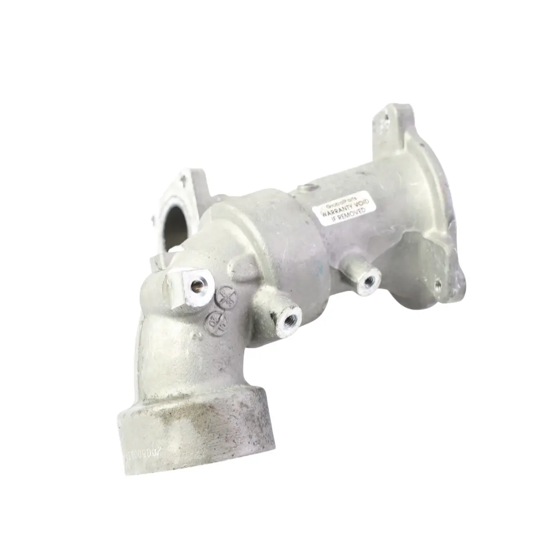 Ford Ranger Wildtrak Mk6 Przewód Turbosprężarki 2.0 Ecoblue JB3Q-9G438-AG - SKU 2823118-4 - Numer Części 2823118
