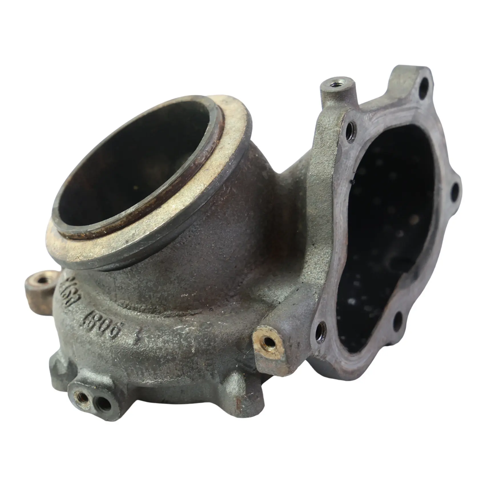 Ford Ranger Wildtrak Mk6 Turbocharger Turbo Housing Part 2.0 Ecoblue JB3Q9G438AG