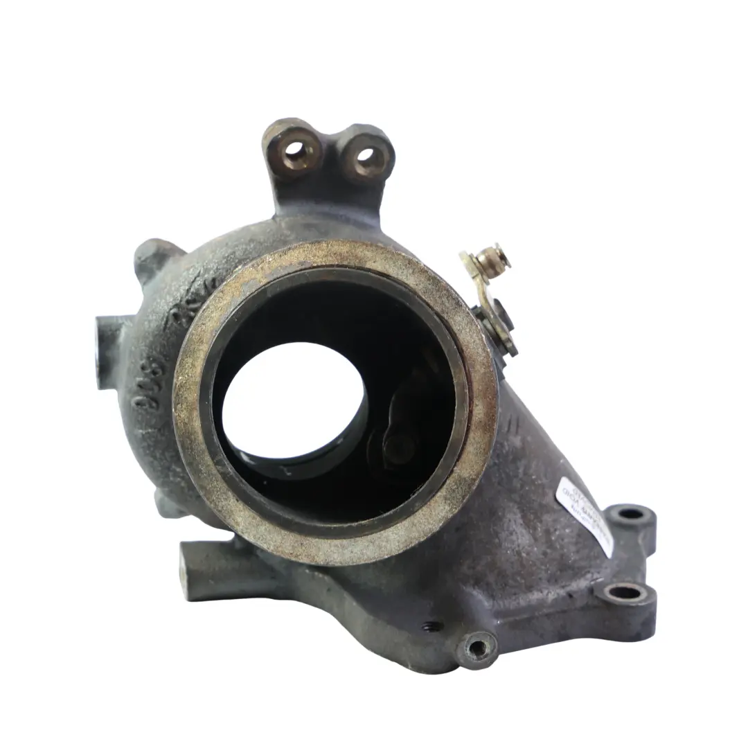 Mk6 Turbosprężarka 2.0 Ecoblue JB3Q9G438AG do Ford Ranger Wildtrak o numerze 2823118 Ford Ranger Wildtrak Mk6 Turbosprężarka 2.0 Ecoblue JB3Q9G438AG - SKU 2823118-5 - Numer Części 2823118