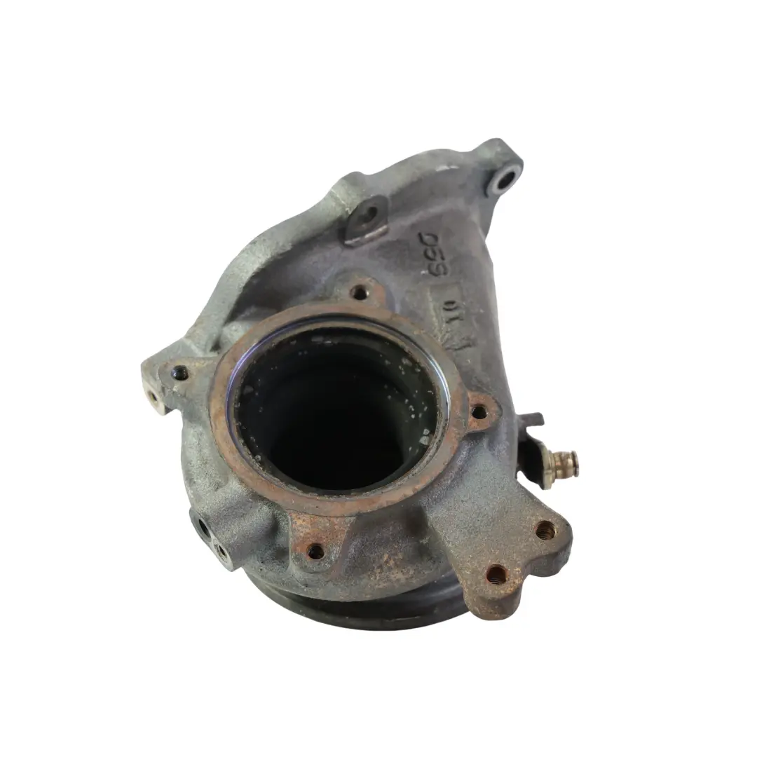Ford Ranger Wildtrak Mk6 Turbocharger Turbo Housing Part 2.0 Ecoblue JB3Q9G438AG - SKU 2823118-5 - Part number 2823118