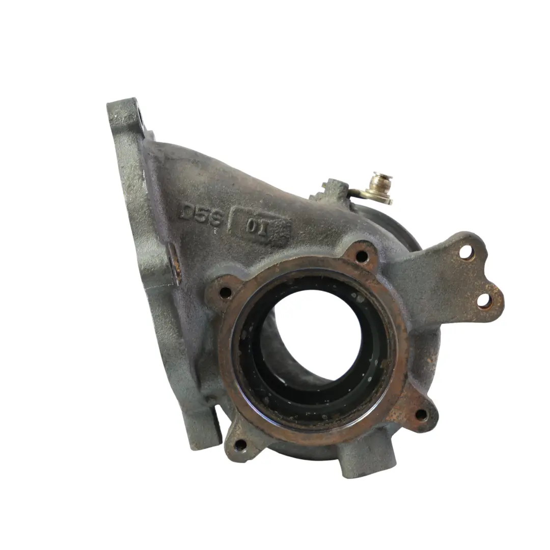 Ford Ranger Wildtrak Mk6 Turbocharger Turbo Housing Part 2.0 Ecoblue JB3Q9G438AG - SKU 2823118-5 - Part number 2823118