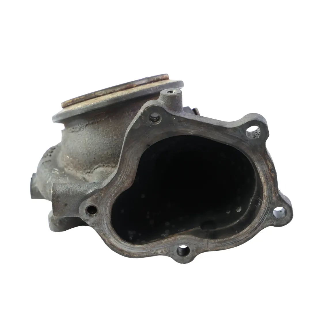Ford Ranger Wildtrak Mk6 Turbocompresseur Boîtier Turbo 2.0 Ecoblue JB3Q9G438AG - SKU 2823118-5 - Numéro de pièce 2823118