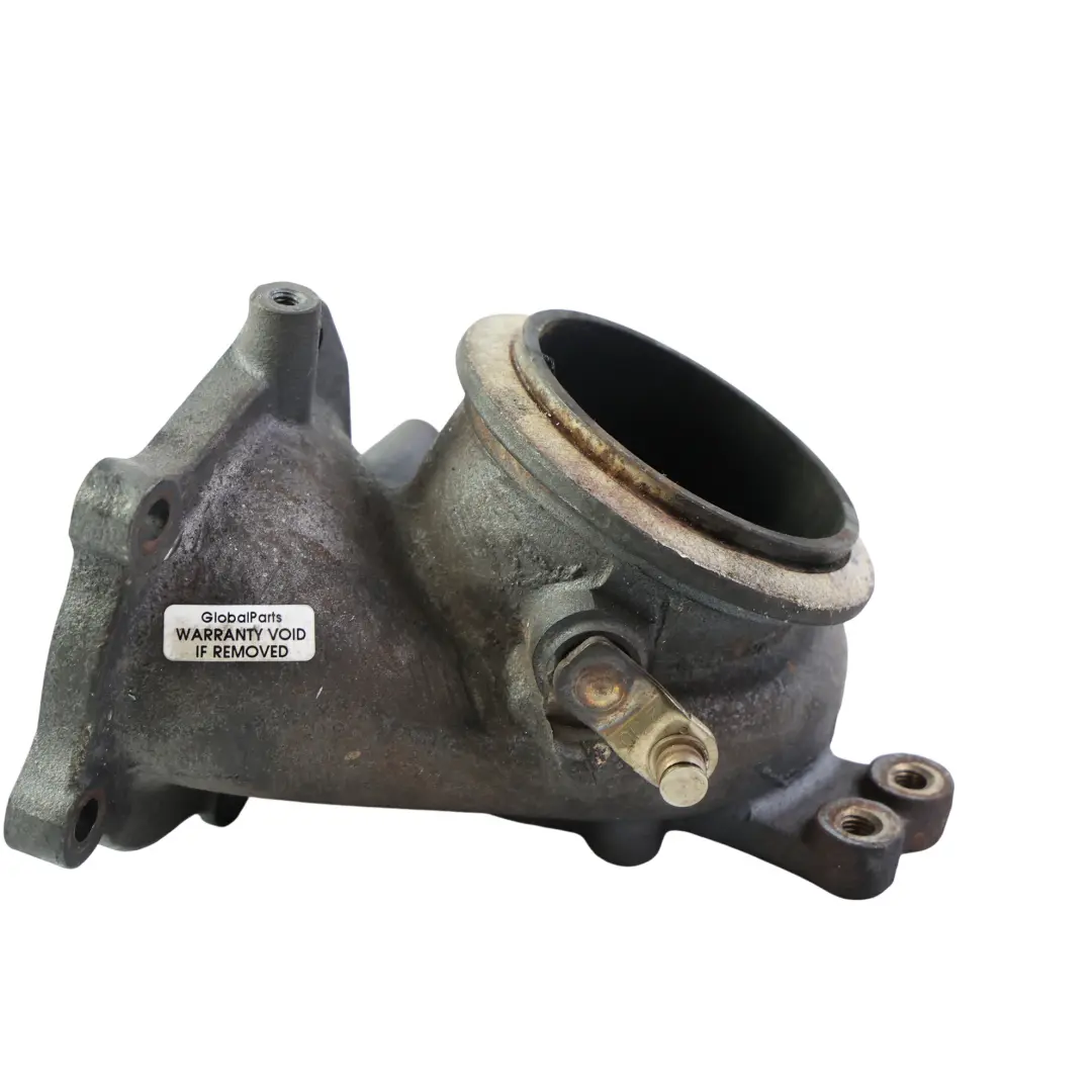 Ford Ranger Wildtrak Mk6 Turbosprężarka 2.0 Ecoblue JB3Q9G438AG - SKU 2823118-5 - Numer Części 2823118