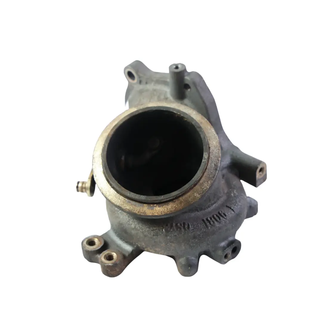 Ford Ranger Wildtrak Mk6 Turbocompresseur Boîtier Turbo 2.0 Ecoblue JB3Q9G438AG - SKU 2823118-5 - Numéro de pièce 2823118