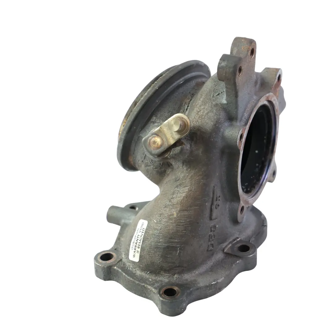 Mk6 Turbolader Turbogehäuse Teil 2.0 Ecoblue JB3Q9G438AG für Ford Ranger Wildtrak mit Teilenummer 2823118 Ford Ranger Wildtrak Mk6 Turbolader Turbogehäuse Teil 2.0 Ecoblue JB3Q9G438AG - SKU 2823118-5 - Teilenummer 2823118