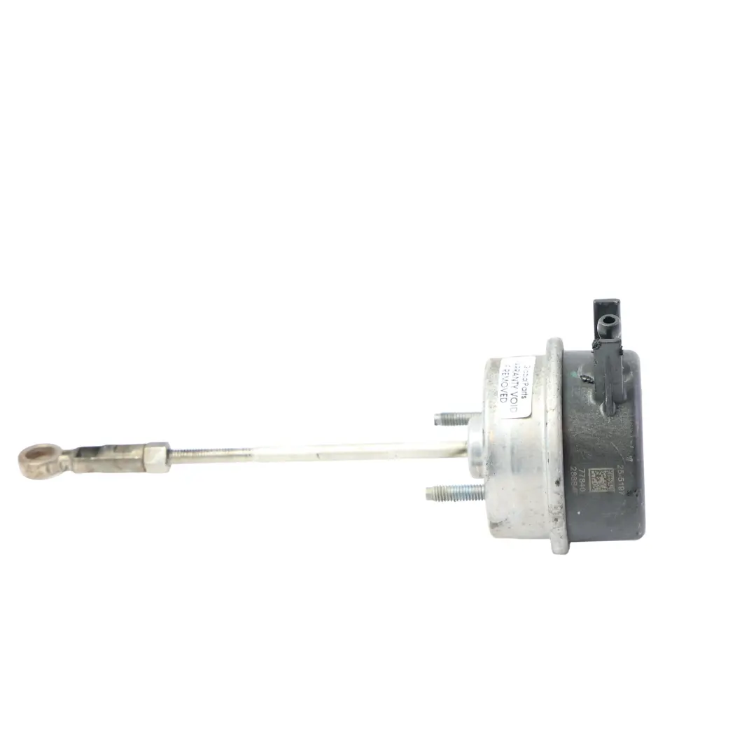 Ford Ranger Wildtrak MK6 Turbolader Wastegate Stellmotor JB3Q-9G438-AG - SKU 2823118-6 - Teilenummer 2823118