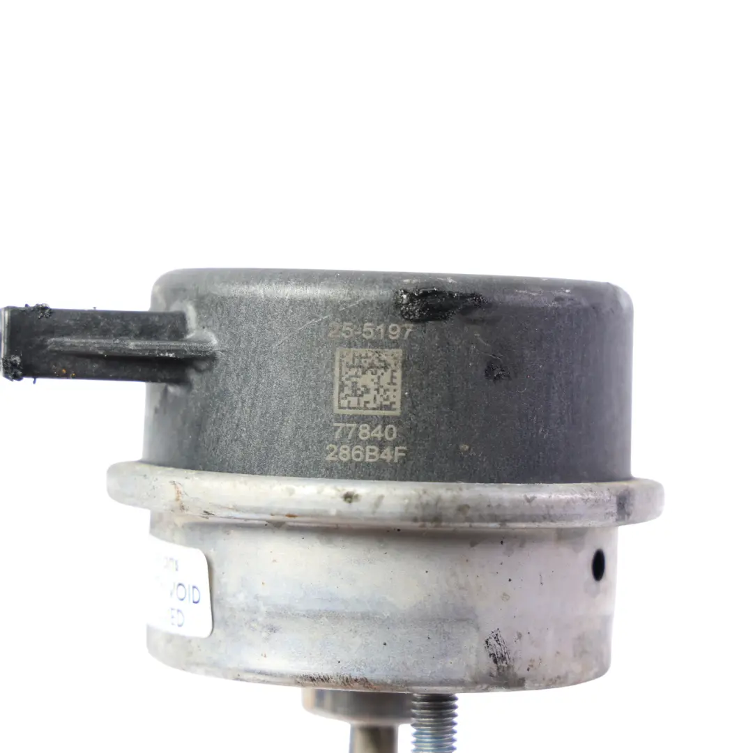 Ford Ranger Wildtrak Mk6 Attuatore Wastegate Turbina JB3Q-9G438-AG - SKU 2823118-6 - Numero di parte 2823118