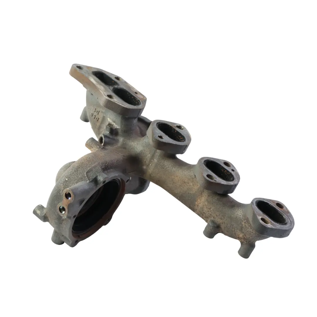 Ford Ranger Wildtrak Mk6 Turbocompresseur Collecteur Échappement JB3Q-9G438-AG - SKU 2823118-7 - Numéro de pièce 2823118