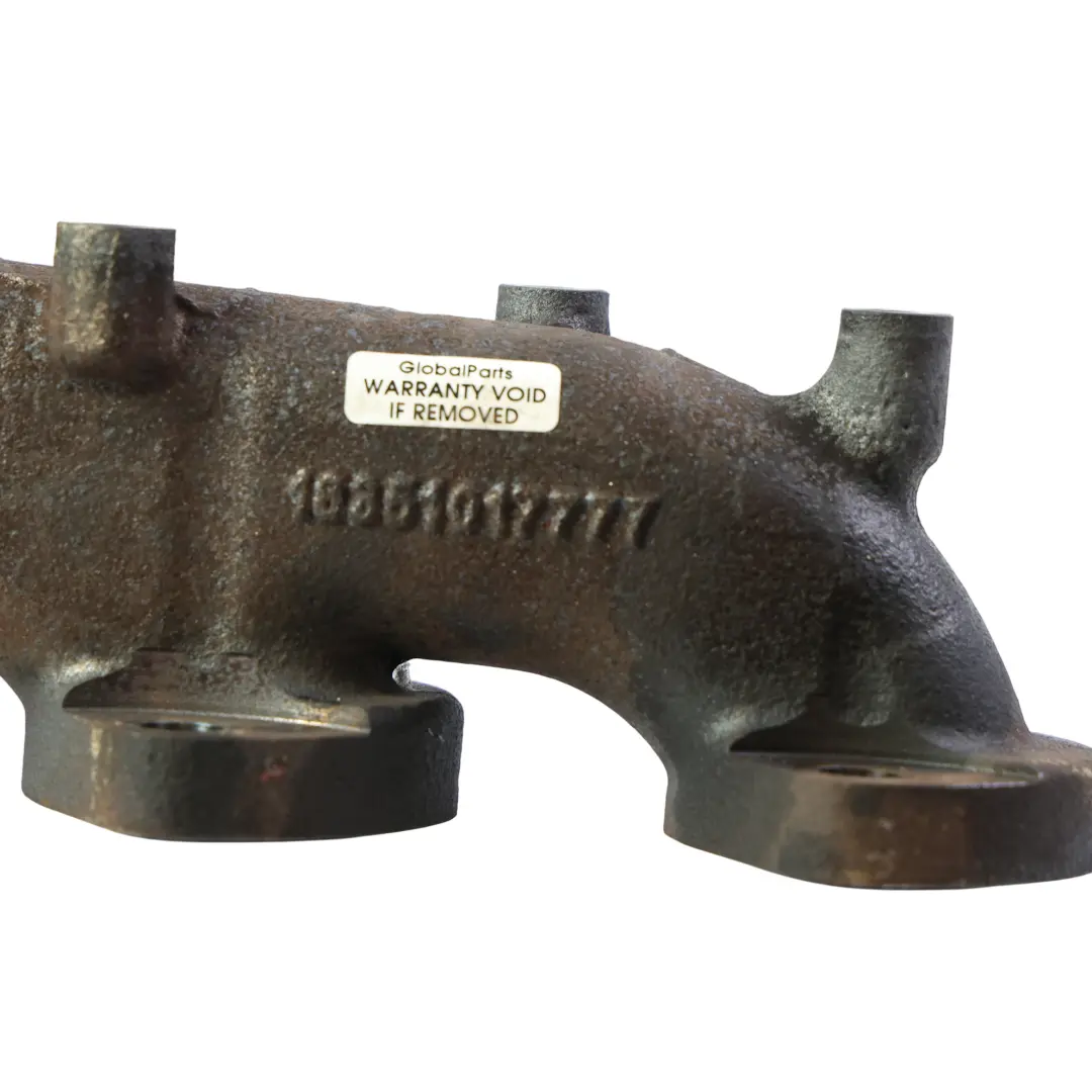 Mk6 Turbolader Abgaskrümmer JB3Q-9G438-AG für Ford Ranger Wildtrak mit Teilenummer 2823118 Ford Ranger Wildtrak Mk6 Turbolader Abgaskrümmer JB3Q-9G438-AG - SKU 2823118-7 - Teilenummer 2823118