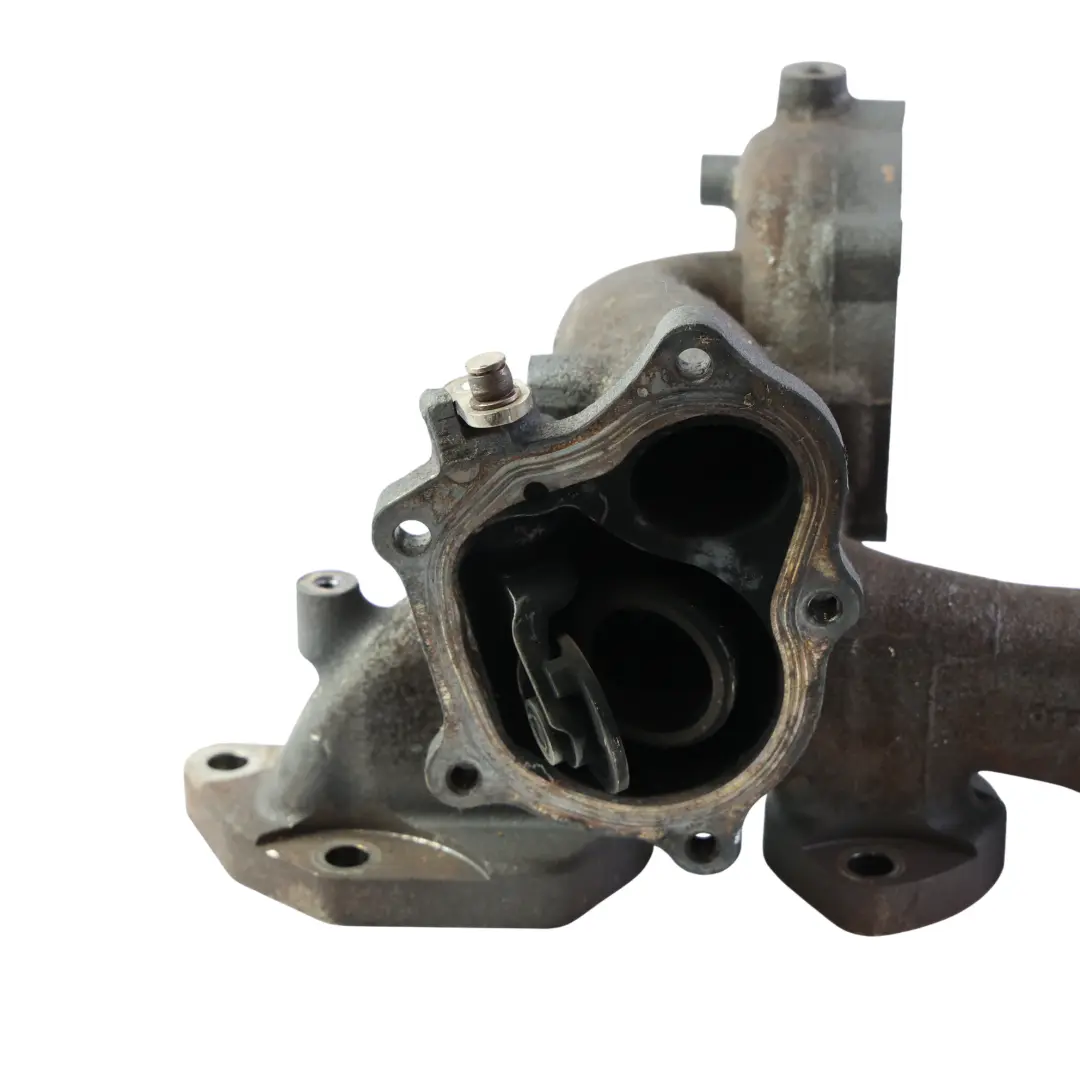 Ford Ranger Wildtrak Mk6 Turbosprężarka Kolektor Wydechowy JB3Q-9G438-AG - SKU 2823118-7 - Numer Części 2823118