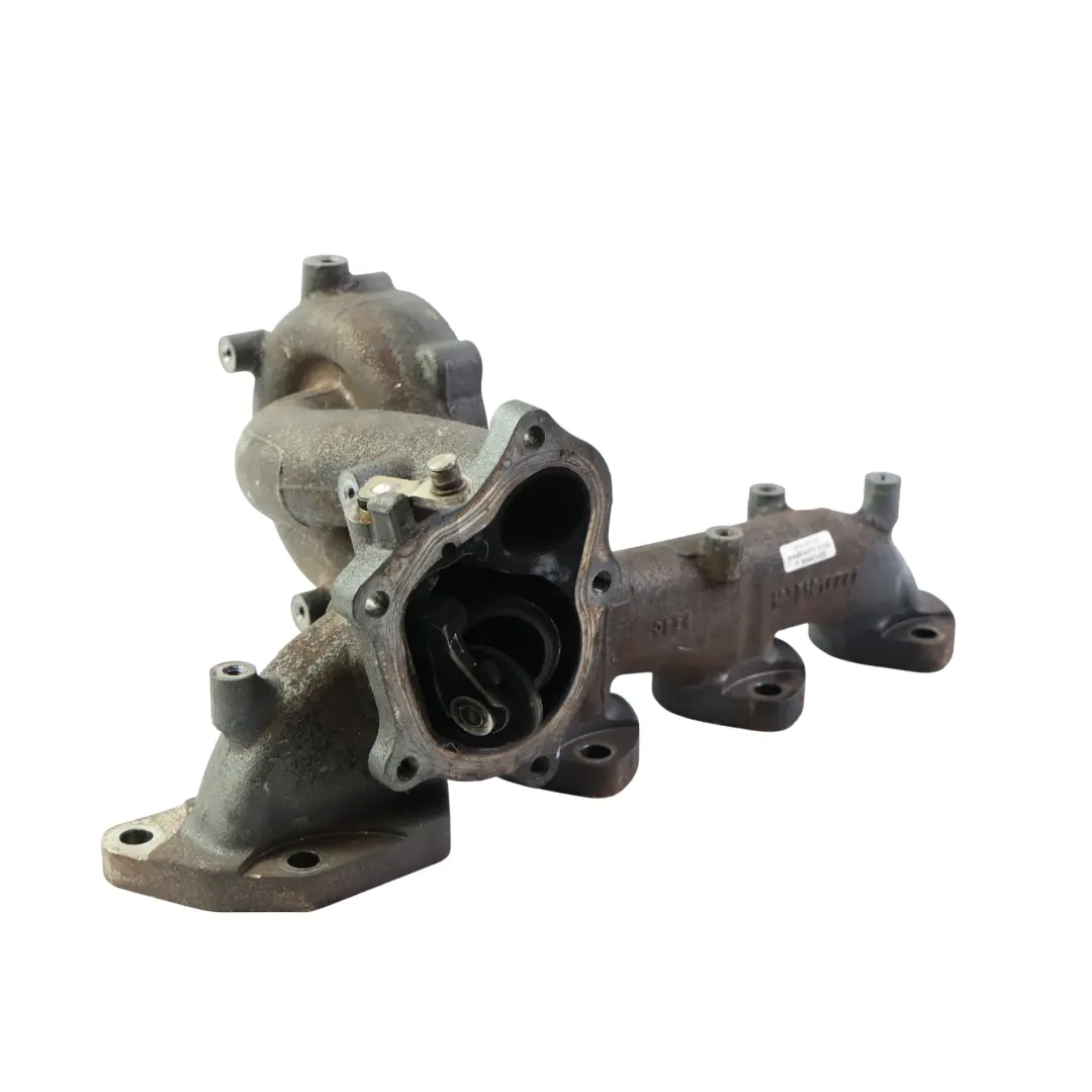 Ford Ranger Wildtrak Mk6 Turbolader Abgaskrümmer JB3Q-9G438-AG - SKU 2823118-7 - Teilenummer 2823118