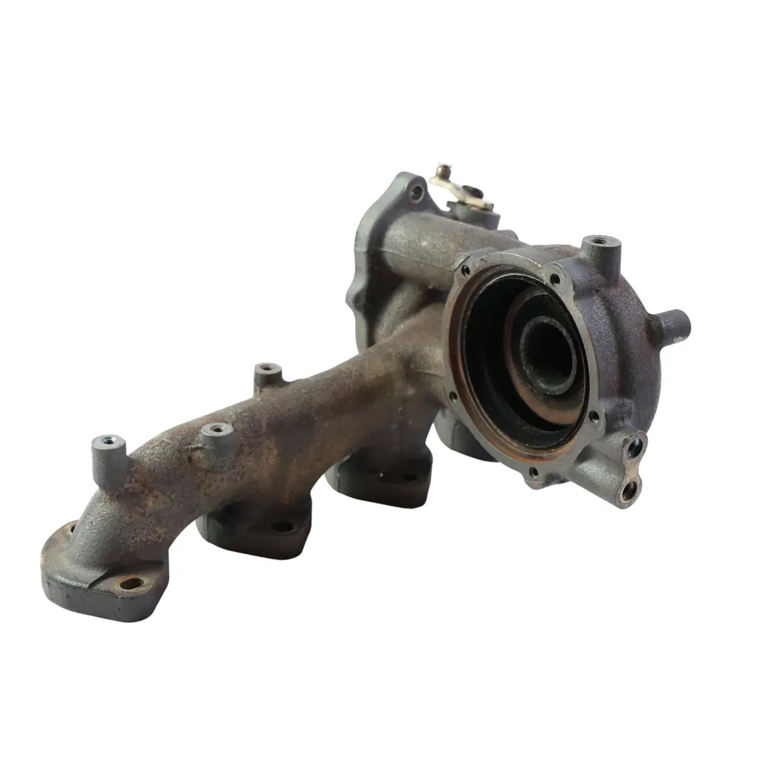 Ford Ranger Wildtrak Mk6 Turbolader Abgaskrümmer JB3Q-9G438-AG - SKU 2823118-7 - Teilenummer 2823118