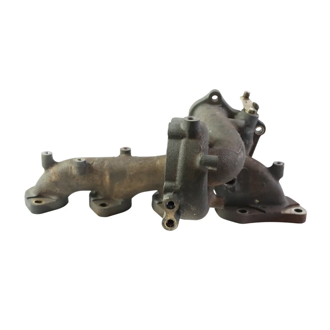 Ford Ranger Wildtrak Mk6 Turbocharger Turbo Exhaust Manifold JB3Q-9G438-AG - SKU 2823118-7 - Part number 2823118