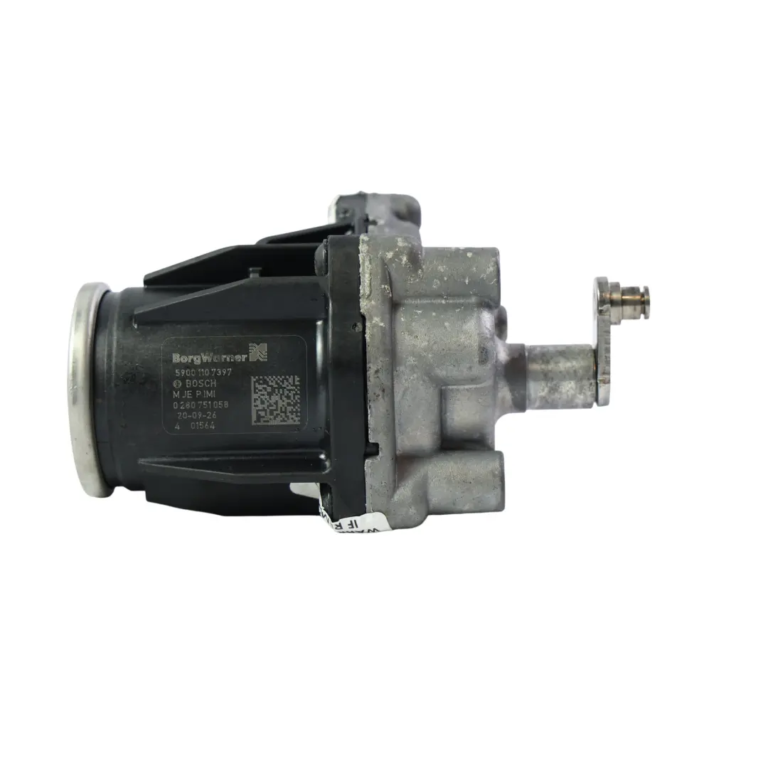 Mk6 Turbocharger Turbo Adjuster Actuator JB3Q-9G438-AG to Ford Ranger Wildtrak with Part number 2823118 Ford Ranger Wildtrak Mk6 Turbocharger Turbo Adjuster Actuator JB3Q-9G438-AG - SKU 2823118-8 - Part number 2823118