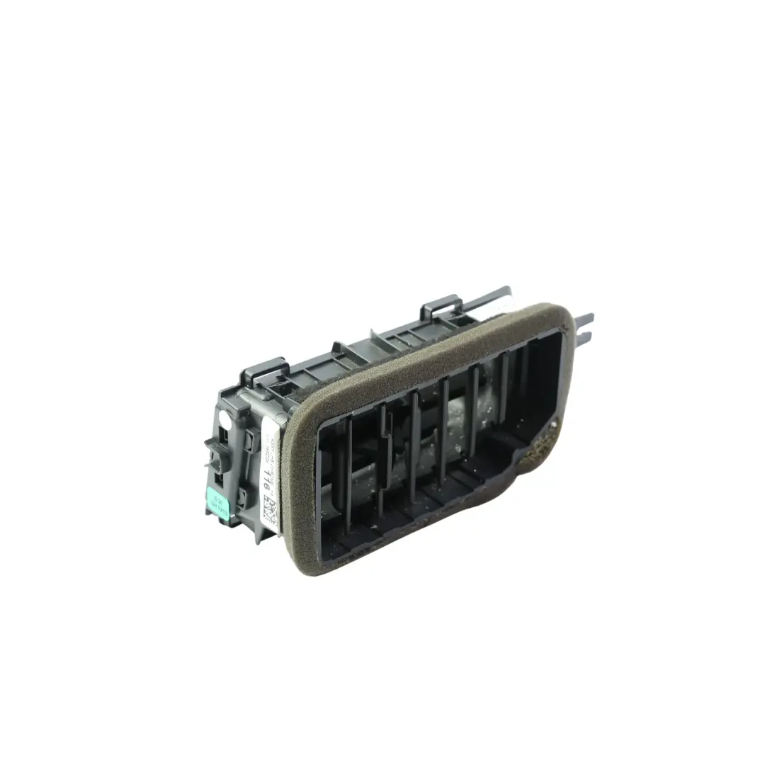 Mk2 Air Vent Louvre Inner Left N/S PZ31-V018B09-EG to Ford Transit Custom with Part number 2824190 Ford Transit Custom Mk2 Air Vent Louvre Inner Left N/S PZ31-V018B09-EG - SKU 2824190 - Part number 2824190