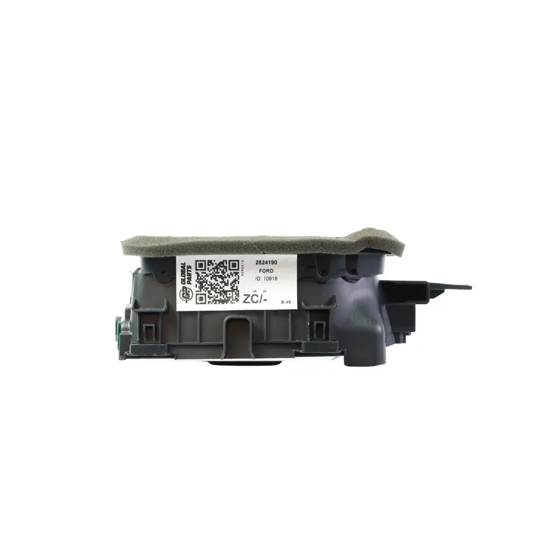 Ford Transit Custom Mk2 Air Vent Louvre Inner Left N/S PZ31-V018B09-EG - SKU 2824190 - Part number 2824190