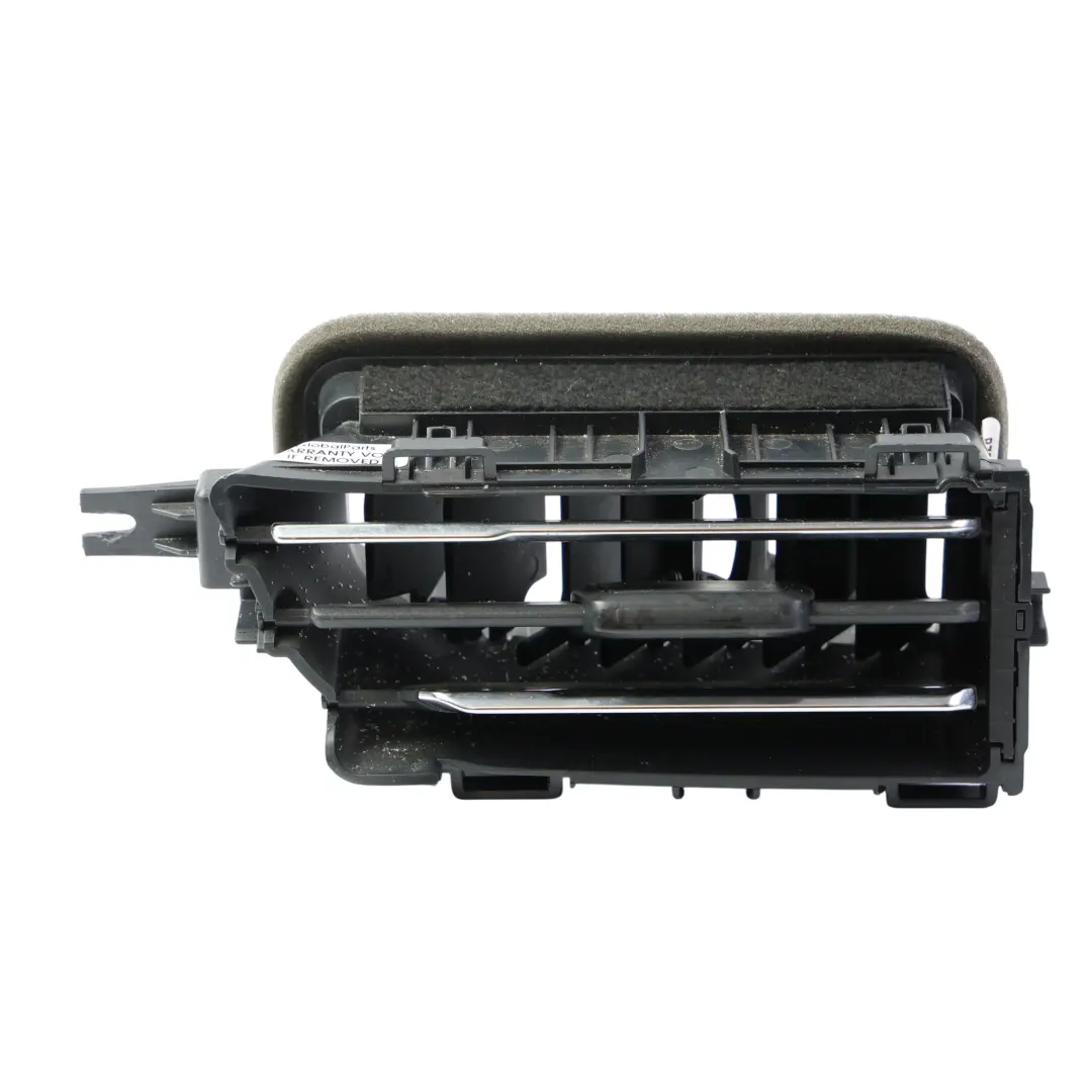 Mk2 Air Vent Louvre Inner Left N/S PZ31-V018B09-EG to Ford Transit Custom with Part number 2824190 Ford Transit Custom Mk2 Air Vent Louvre Inner Left N/S PZ31-V018B09-EG - SKU 2824190 - Part number 2824190