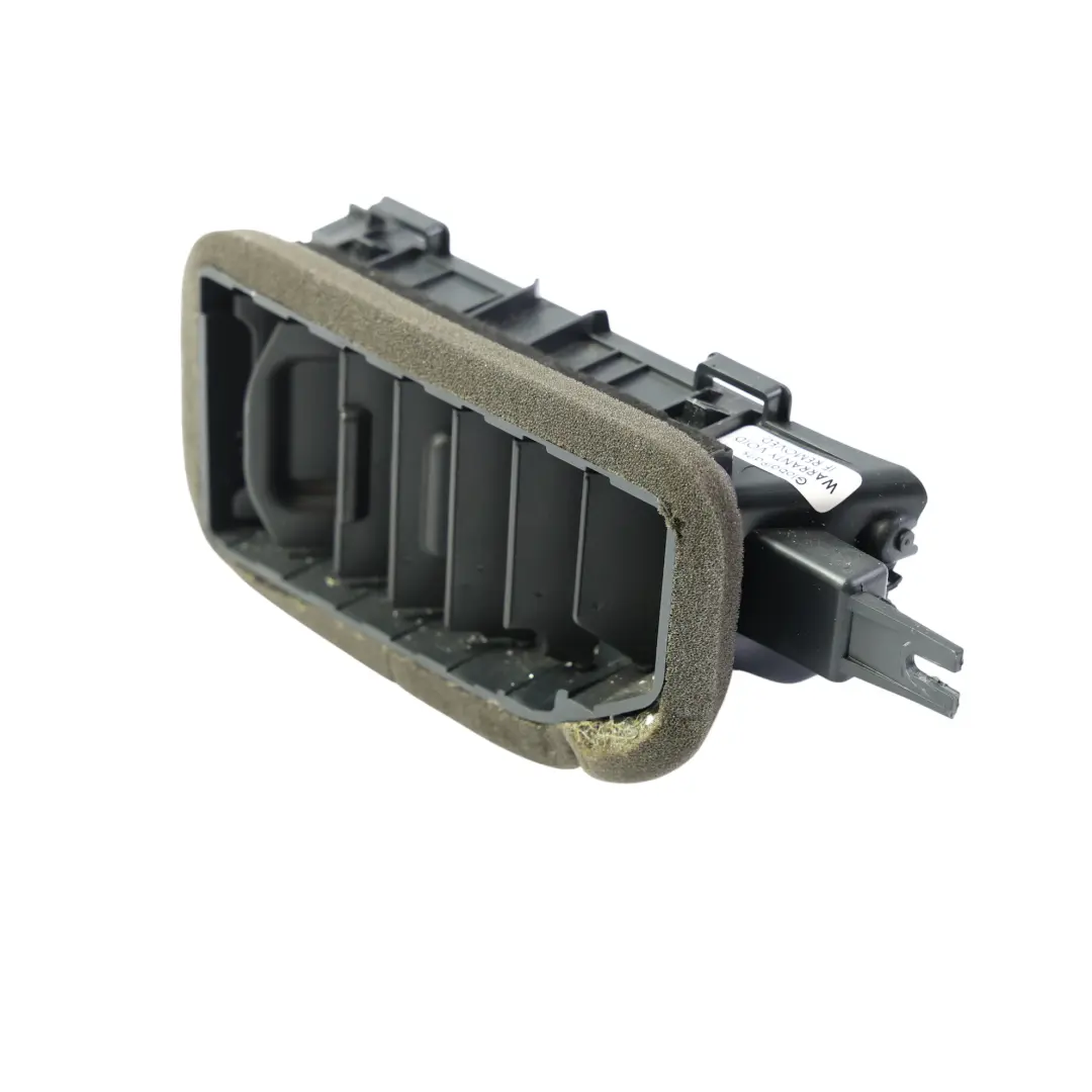 Mk2 Rejilla Ventilación Interior Izquierda PZ31-V018B09-EG para Ford Transit Custom con número de pieza 2824190 Ford Transit Custom Mk2 Rejilla Ventilación Interior Izquierda PZ31-V018B09-EG - SKU 2824190 - Número de pieza 2824190